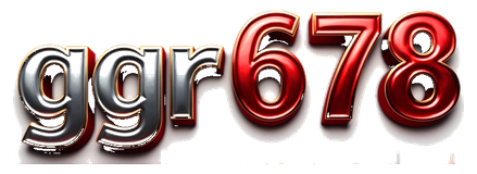 ggr678 logo